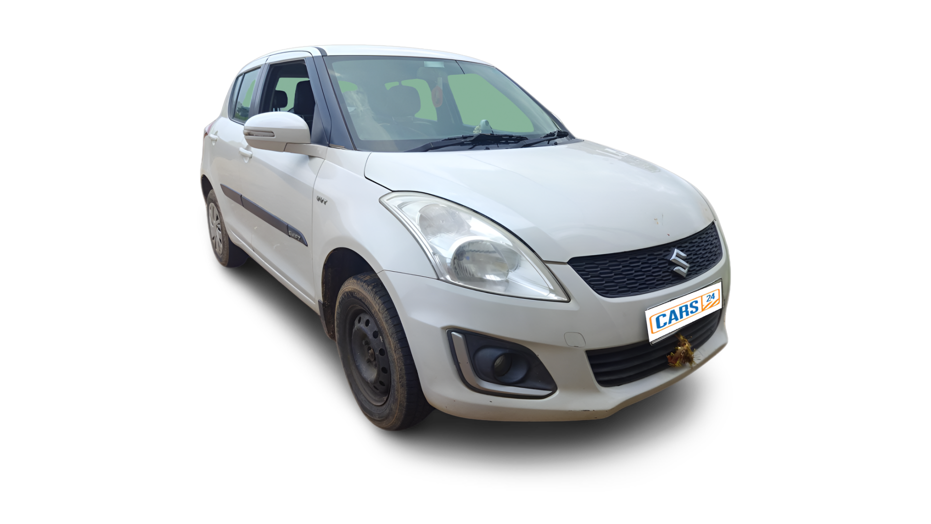 Maruti Swift-img